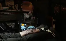 Xứ Wales yêu cầu thợ xăm hình có chứng chỉ hành nghề