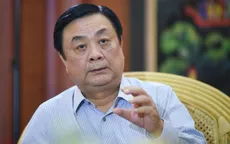 Bộ trưởng Lê Minh Hoan: Cần tạo một hệ sinh thái xuất khẩu chứ không phải đi buôn chuyến