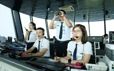 Điều hành an toàn gần 13.700 chuyến bay dịp Tết Quý Mão