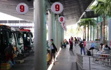 Lượng khách qua sân bay Cần Thơ tăng đột biến
