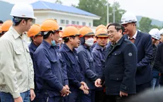 Thủ tướng kiểm tra, đôn đốc các dự án cao tốc Bắc - Nam
