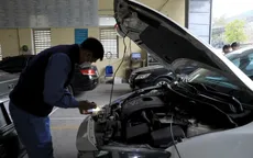 Các trung tâm đăng kiểm hoạt động trở lại sau Tết Nguyên đán