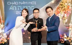 Niềm vui đầu năm của Đường lên đỉnh Olympia