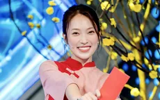 MC Khánh Vy: Tôi mới ngoài 20 tuổi, để nói về thành công vẫn còn sớm