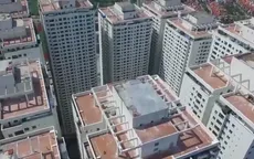 Thị trường bất động sản: Không ai biết chắc đâu là đỉnh, đâu là đáy