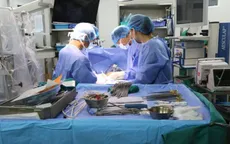 Cứu sống 1 người bệnh lóc tách động mạch chủ ngực vỡ, nhồi máu não đặc biệt nguy cấp