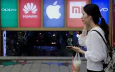Apple đạt cột mốc lịch sử tại Trung Quốc trong quý IV/2022