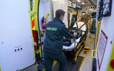 500 người tử vong mỗi tuần vì sự chậm trễ của bệnh viện ở Anh