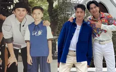 Sao Việt ngày 3/12: Đan Trường bị thời gian "bỏ quên", Phương Thanh hội ngộ Lam Trường