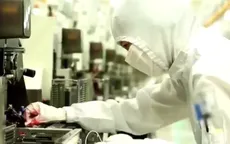 Hàn Quốc thúc đẩy năng lượng cạnh tranh ngành bán dẫn