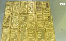 Truy lùng đối tượng trộm hơn 100 lượng vàng trước ngày vía Thần Tài