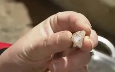 Trải nghiệm đào thạch anh tím ở Phần Lan