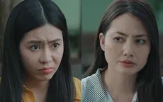 Mẹ rơm - Tập 37: Hồng nhờ Thược giữ bí mật nơi ở cha con Mô