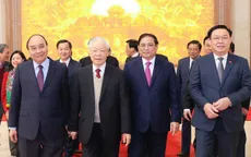 Hội nghị Chính phủ với các địa phương tổng kết công tác năm 2022, triển khai nhiệm vụ năm 2023