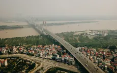 Hà Nội xác định 3 trục phát triển quan trọng