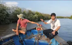 BTV Đức Đệ: Chất điện ảnh từ hiện thực đem đến cảm xúc cho người xem