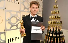 Austin Butler lí giải nguyên nhân vẫn giả giọng Elvis Presley