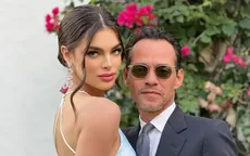 Marc Anthony kết hôn với Á hậu Hoàn vũ kém 31 tuổi