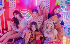 Không tái ký hợp đồng, MOMOLAND tan rã