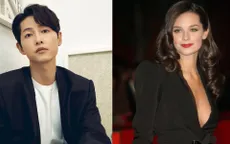 Vừa công bố kết hôn, Song Joong Ki xác nhận vẫn tổ chức hôn lễ