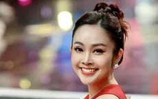 MC Thùy Linh: Một năm bận rộn