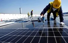 Trung Quốc xem xét cấm xuất khẩu công nghệ pin mặt trời
