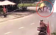 Vụ mẹ chồng và con dâu dùng xăng đánh ghen: Nạn nhân tiên lượng rất xấu