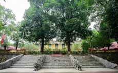 Công nhận 27 bảo vật quốc gia