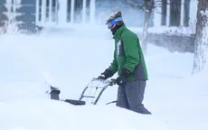 New York (Mỹ) trải qua đợt "hạn hán" tuyết mùa Đông dài nhất lịch sử