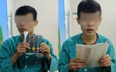 Phục hồi chức năng ngôn ngữ cho người bệnh Wilson