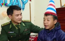 Ươm mầm xanh trên đỉnh Leng Su Sìn