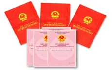 Quy định về việc xin cấp lại “sổ đỏ” khi bị mất
