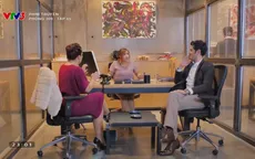 Phòng 309: Mẹ chồng phản ứng khi con dâu xúi con trai dọn ra sống riêng