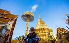 Chiang Mai - thành phố an toàn nhất Đông Nam Á