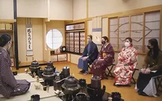 Lớp học trà đạo - trải nghiệm tinh thần Nhật Bản