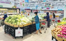 Thị trường bán lẻ Việt Nam sẽ phục hồi mạnh mẽ