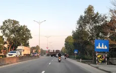 Khởi tố nữ tài xế bỏ chạy sau tai nạn khiến 1 người tử vong