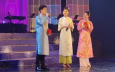 Sân khấu Thủ đô sáng đèn dịp đầu năm