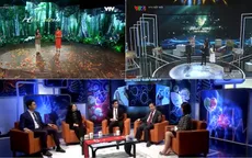 Dấu ấn series chương trình giao lưu - tọa đàm trên sóng VTV2