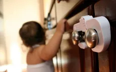 Làm thế nào để ngôi nhà của bạn an toàn hơn cho trẻ?