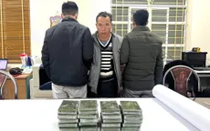 Lào Cai: Triệt phá đường dây ma túy xuyên quốc gia