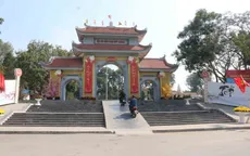 Bắc Ninh: Hoàn tất công tác chuẩn bị lễ hội vùng Lim