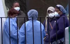 Mỹ chấm dứt tình trạng khẩn cấp COVID-19 vào tháng 5