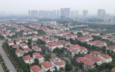 Nguồn cung bất động sản khan hiếm, hàng tồn kho thanh khoản tốt