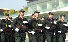 Đề xuất tăng tuổi phục vụ của sĩ quan công an: Lý giải mới nhất của Bộ Công an