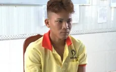 Bắt tạm giam thanh niên giết tài xế xe ôm ngày sát Tết
