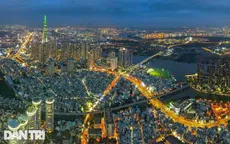 Giá chung cư tại TP Hồ Chí Minh và các tỉnh lân cận sẽ ra sao trong năm 2023?