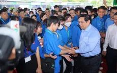 Thủ tướng Chính phủ sẽ đối thoại với thanh niên vào tháng 3/2023
