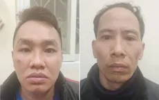 Khởi tố đối tượng tiêu thụ nhiều xe máy trộm cắp