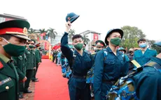 Bộ Quốc phòng phản hồi kiến nghị "đi nghĩa vụ quân sự trước khi học đại học"